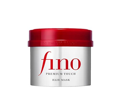 ماسک موی داخل حمام فینو شیسیدو (Shiseido Fino) حجم 230 میلیلیتر