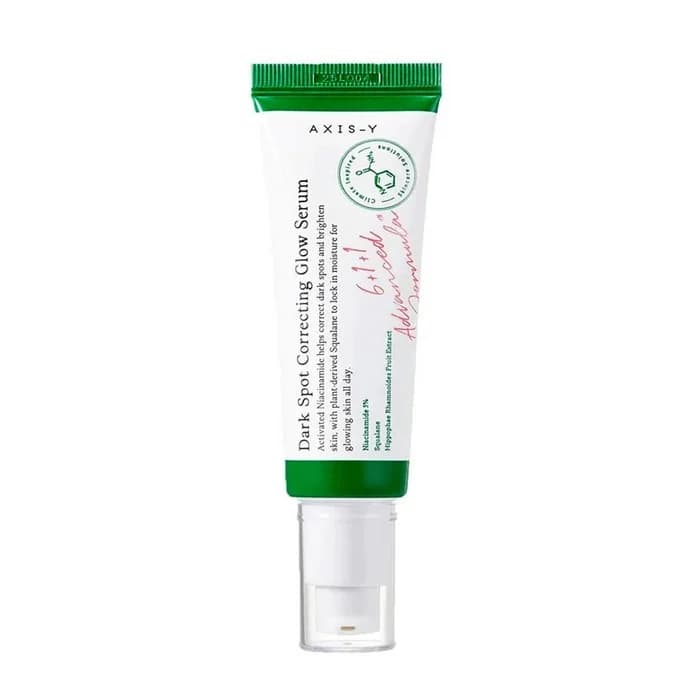 سرم ضد لک اکسیس وای مدل Dark Spot حجم 50 میلی لیتر